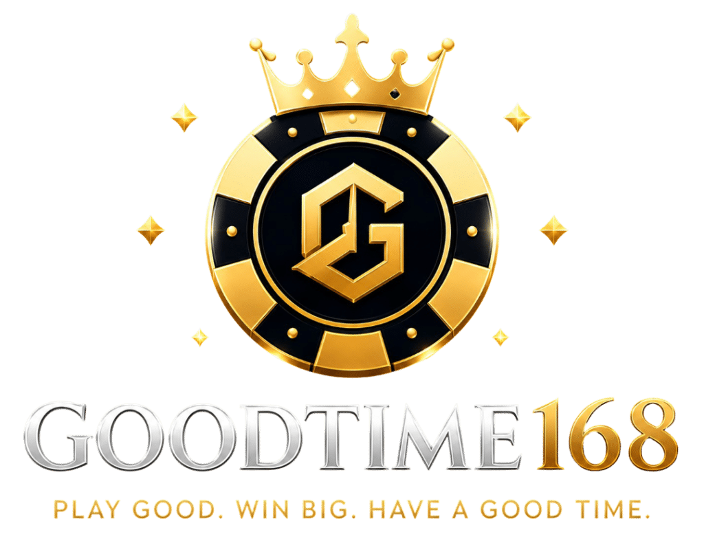 goodtime168 logo