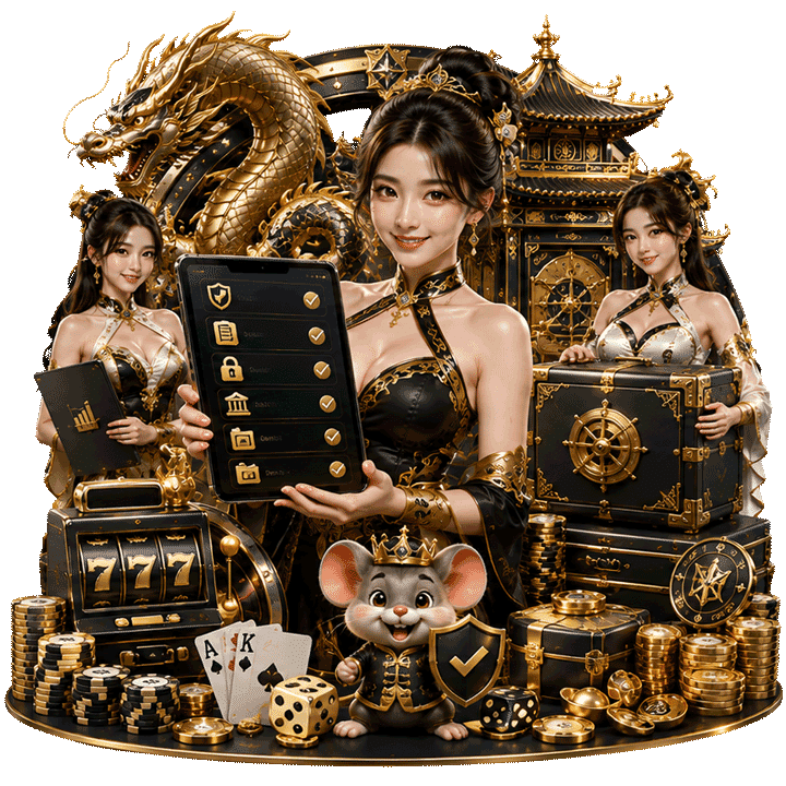 เว็บคาสิโน เชื่อถือได้ ที่มีความมั่นคงทางการเงินสูง