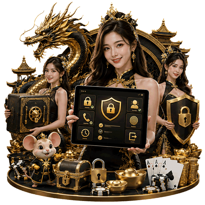 มาตรฐานความปลอดภัยของระบบข้อมูลผู้เล่น